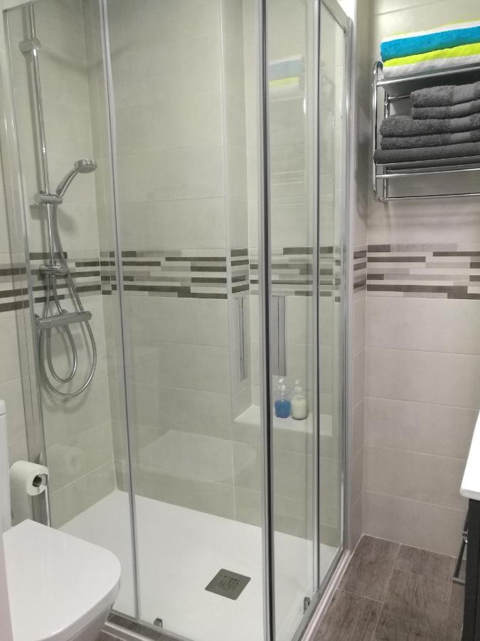 Estudio-Atico En Casco Antiguo Benidorm Zewnętrze zdjęcie