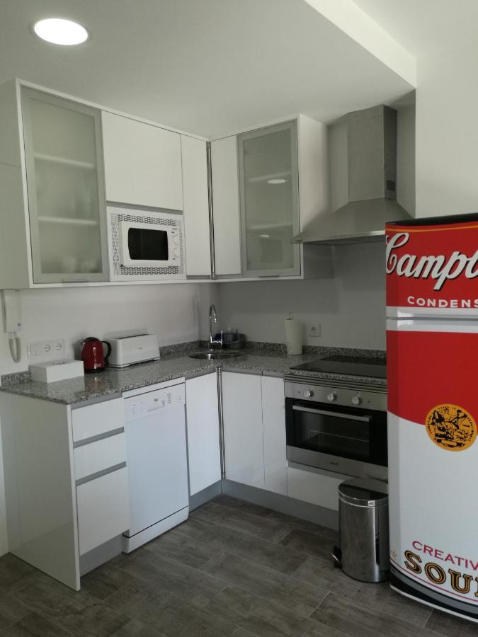 Estudio-Atico En Casco Antiguo Benidorm Zewnętrze zdjęcie
